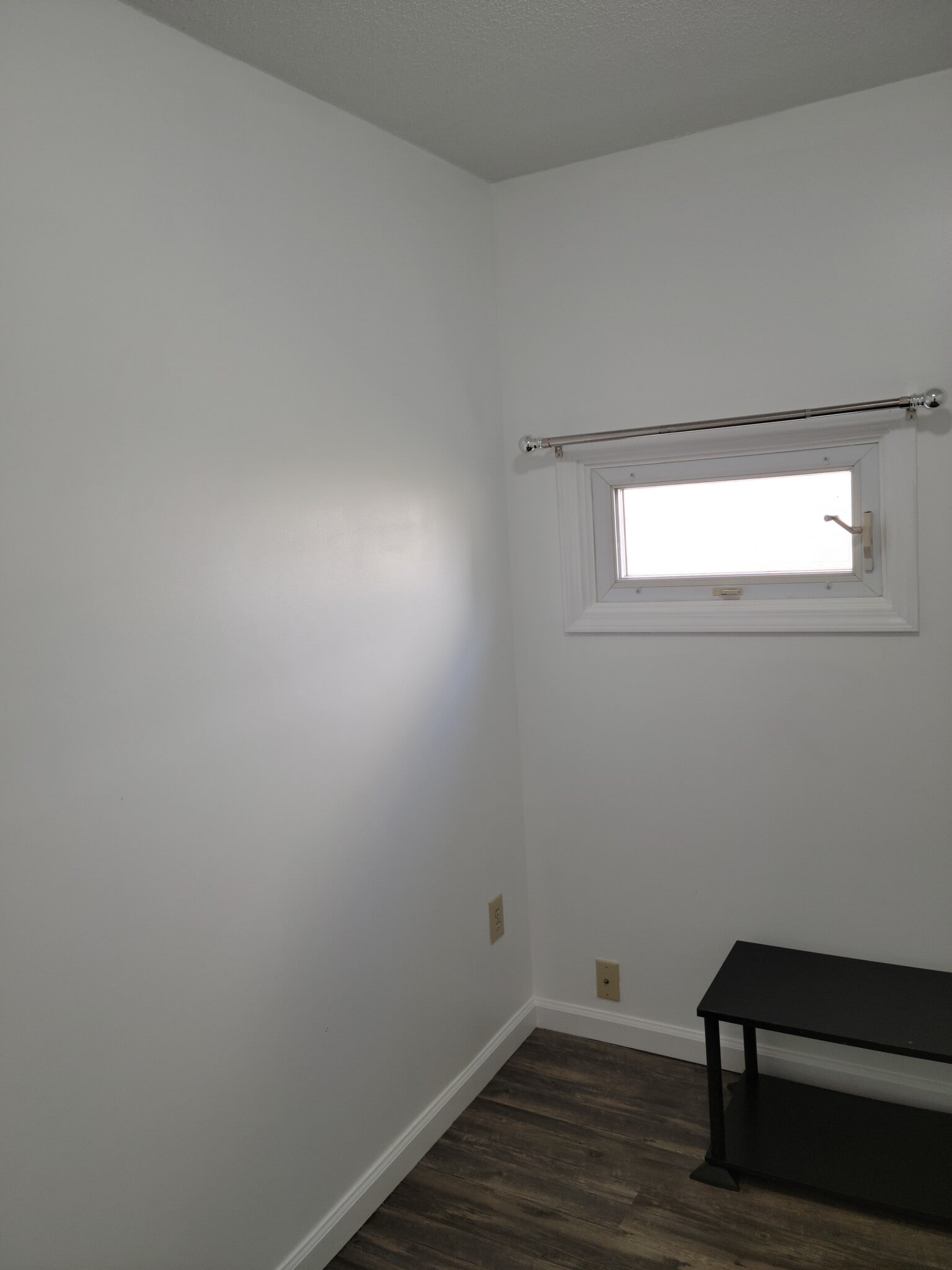 Front Bedroom - 836 Oak Hill Rd
