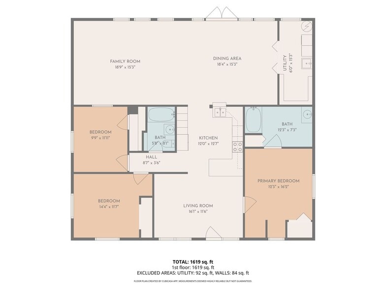 Building Photo - 10346 Carrollwood Ln