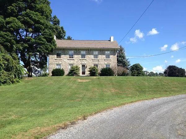 Building Photo - 2160 Limestoneville Rd