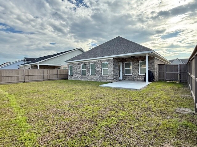 Building Photo - 3207 Benvill Ct