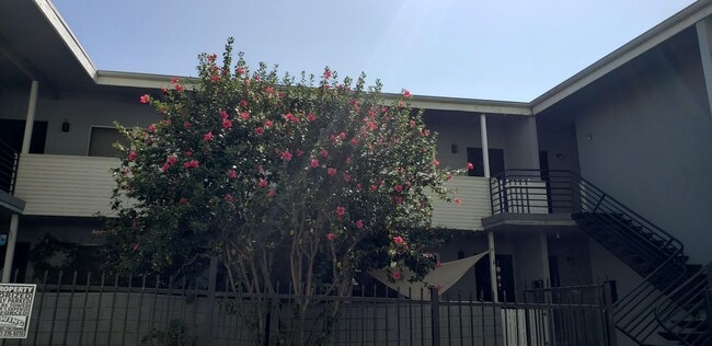 Building Photo - 11032 Moorpark St