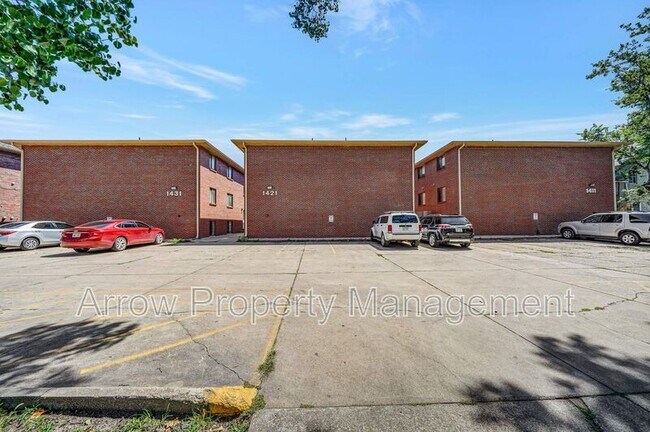 Primary Photo - 1431 D St