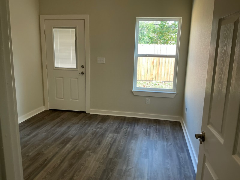 Building Photo - 2602 Seaton St.