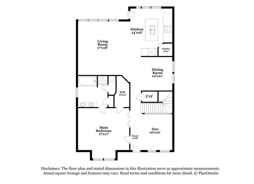 Building Photo - 7632 Cushing Dr