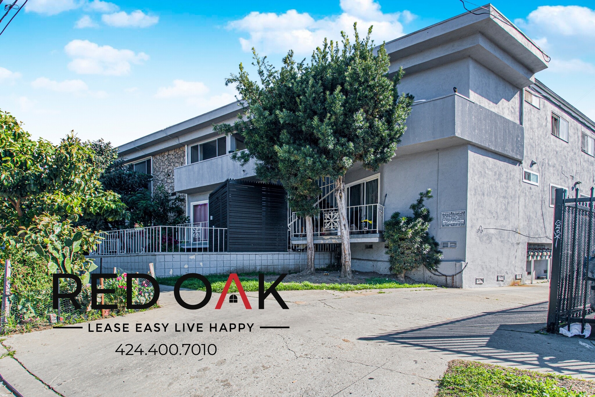 Building Photo - 4630 Venice Blvd.