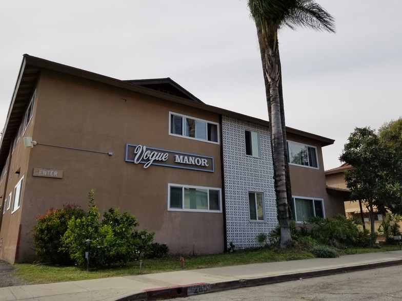 Street View - 265 San Marcos St