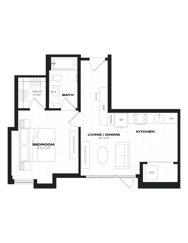 Floorplan - Strata Wynwood