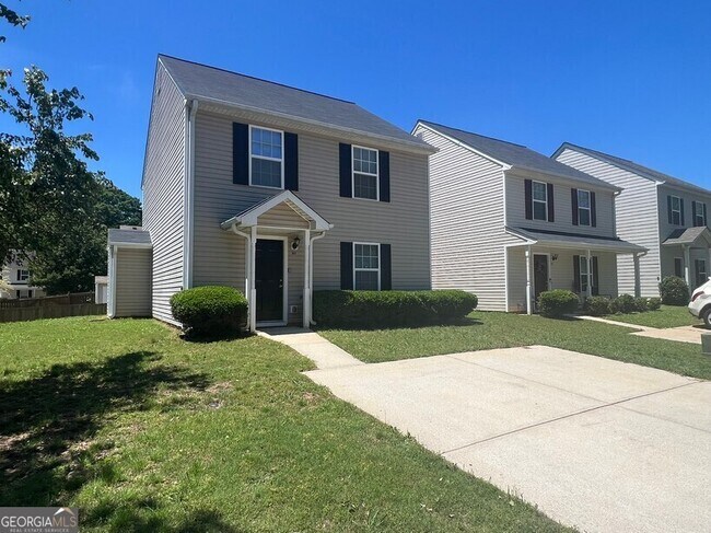 Building Photo - 309 Goldenrod Dr