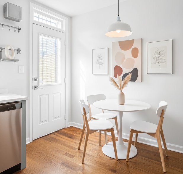 Building Photo - 424 Oakdale Pl NW