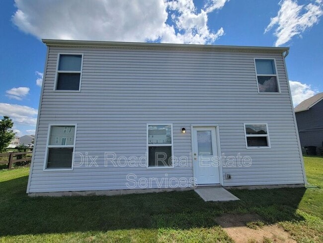 Building Photo - 837 Prescot Cir
