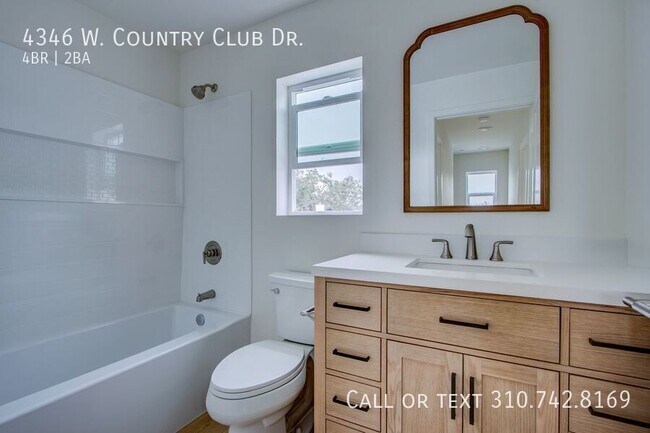 Building Photo - 4346 Country Club Dr