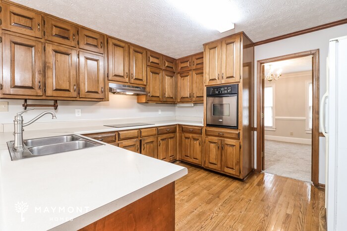 Building Photo - 1161 Mary Lee Ln SW