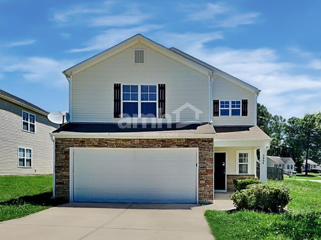 Building Photo - 3004 Van Dorn Rd