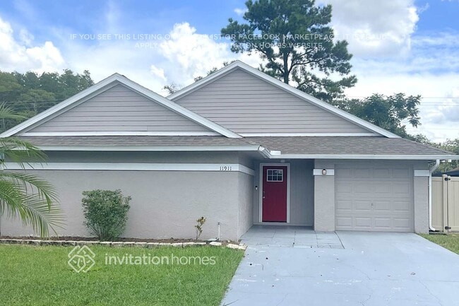 Primary Photo - 11911 Hickorynut Dr