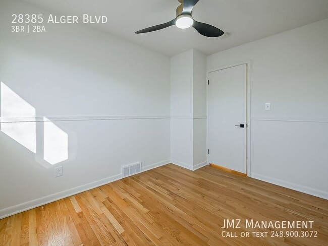 Building Photo - 28385 Alger St