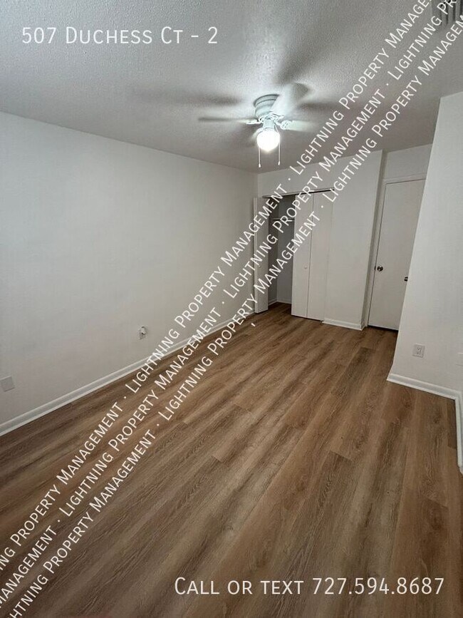 Building Photo - 507 Duchess Ct