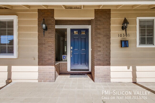 Building Photo - Amazing Cupertino Home!