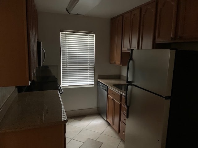 Kitchen - 7209 Flower Ave