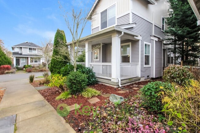 Building Photo - **Rent Incentive** Premier 3-Bed Home in a Coveted Seattle Community