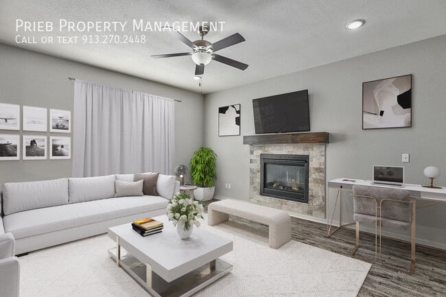 Building Photo - 31505 W 170th Terrace