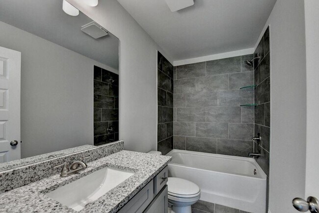 Building Photo - 7309 Yewtree Dr