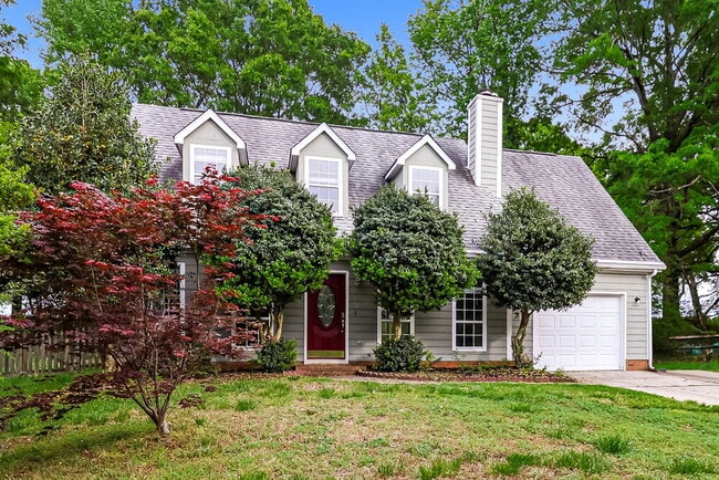 Building Photo - 9000 Oren Thompson Rd