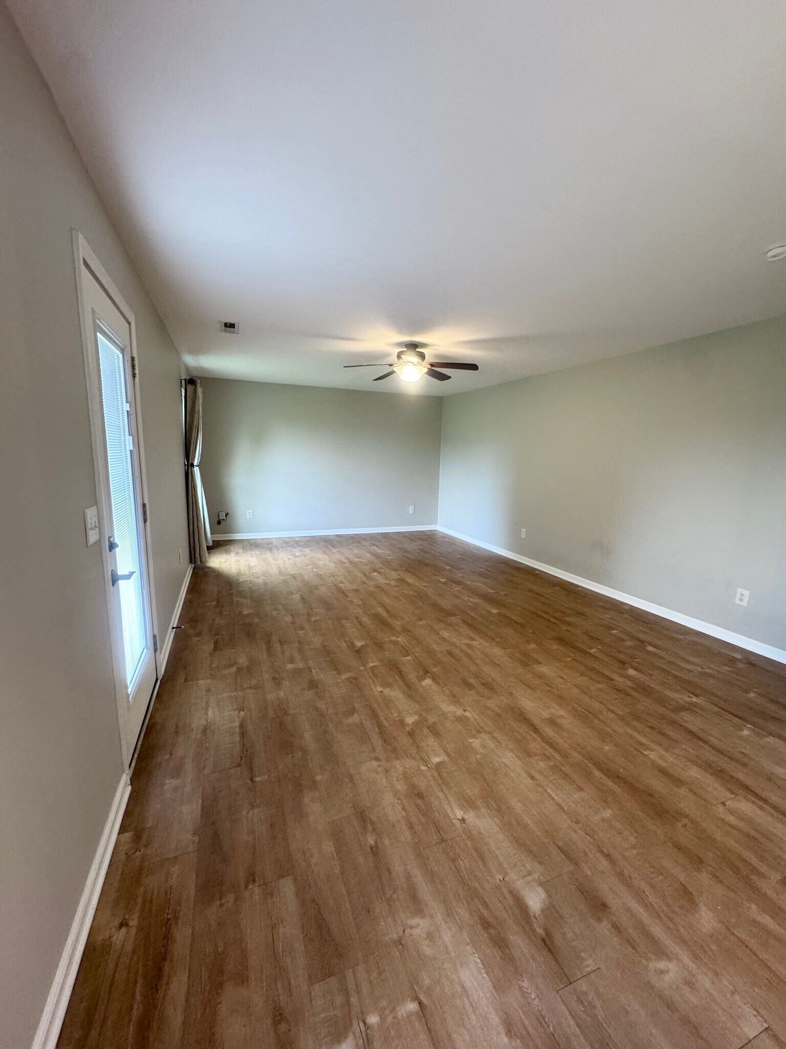 Living Room - 4017 Cadence Dr