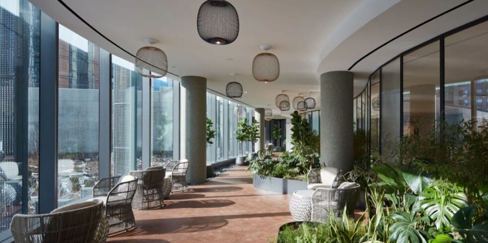 Building Photo - 455 E Waterside Dr