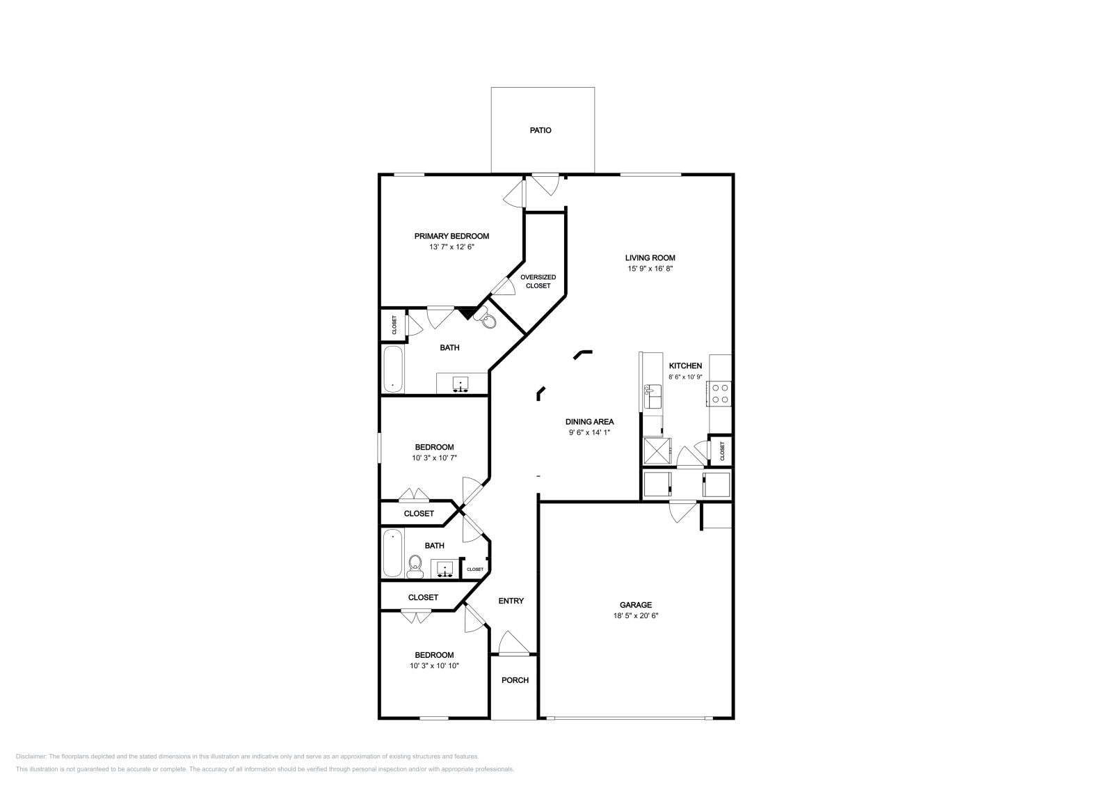 Building Photo - 27016 Leonardo Dr