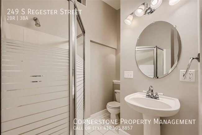 Building Photo - 249 S Regester St