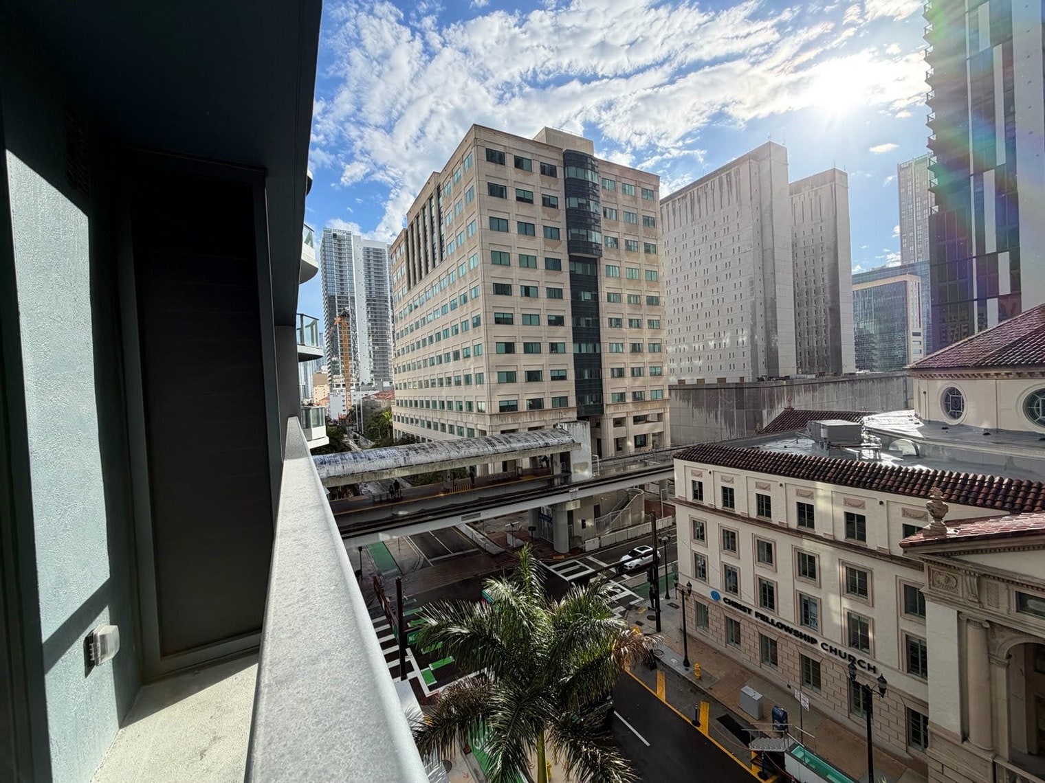 Building Photo - 121 NE 5th St