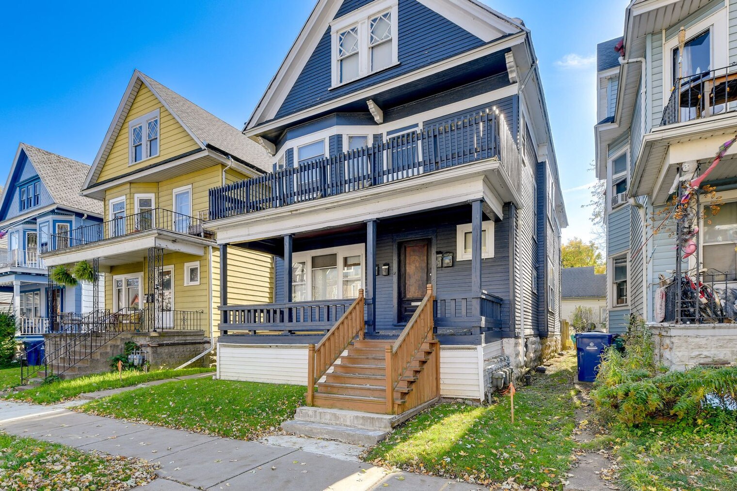 Building Photo - 501 Massachusetts Ave