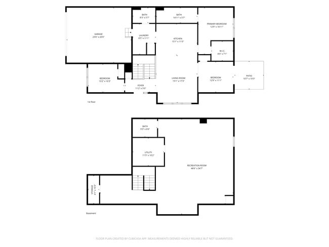 Building Photo - 64 Olympus Dr