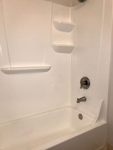 Interior Photo - The Bloc Apartments