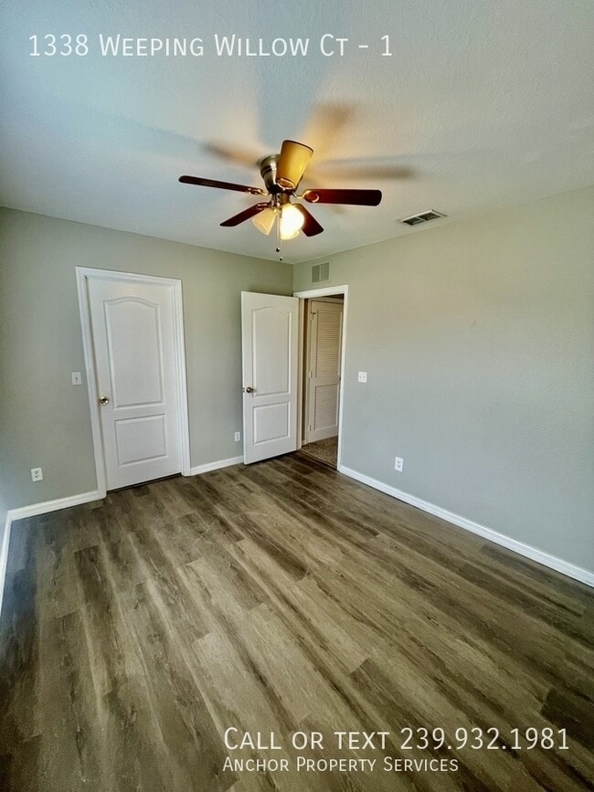 Building Photo - 1338 Weeping Willow Ct
