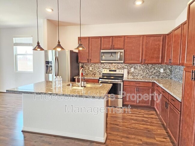 Building Photo - 3575 E Wallowa Dr
