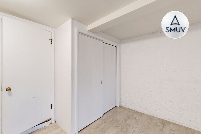 Building Photo - 1229 N Calvert St