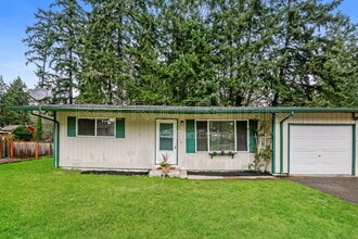 Building Photo - 9019 112th St SW