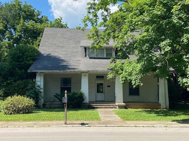 Primary Photo - 1109 Ewing Blvd