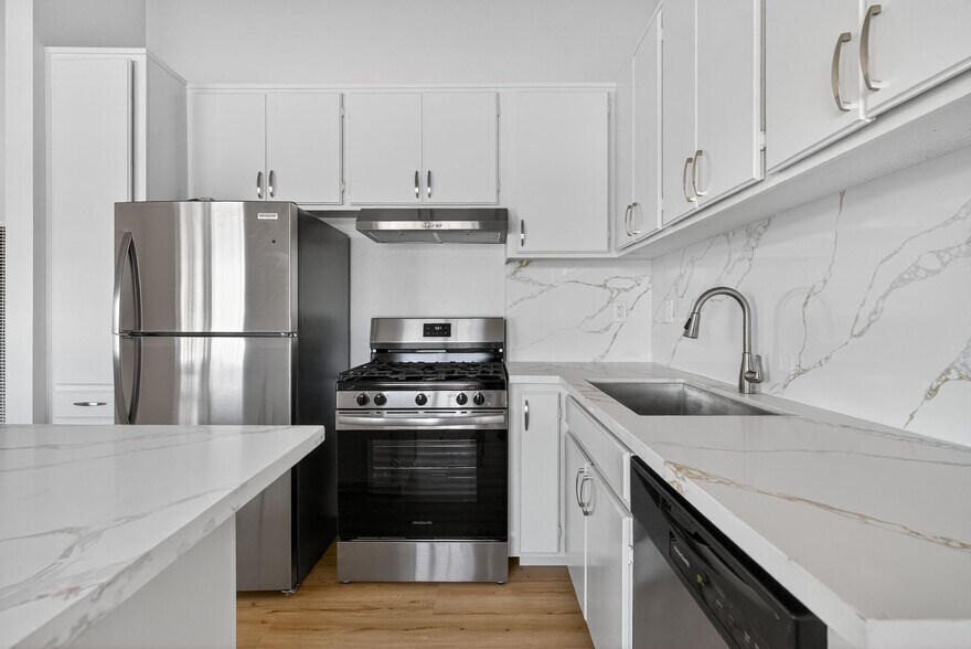 Building Photo - 1066 Coronado Ave