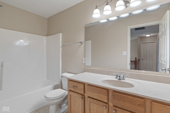 Building Photo - 5806 Corralberry Ct
