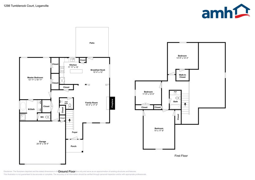 Building Photo - 1298 Tumblerock Ct