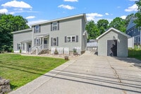 Building Photo - 387 Maple Ave