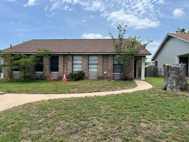 Building Photo - 1428 W Braker Ln