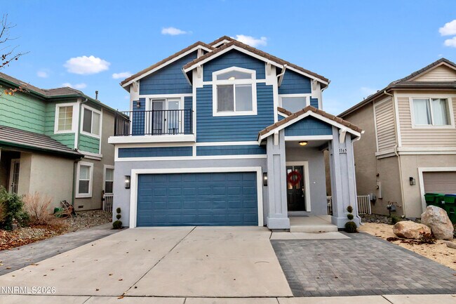 Building Photo - 1165 Harbour Cove Ct