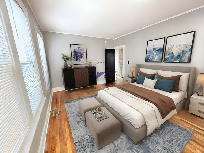 Building Photo - 3875 Garland St