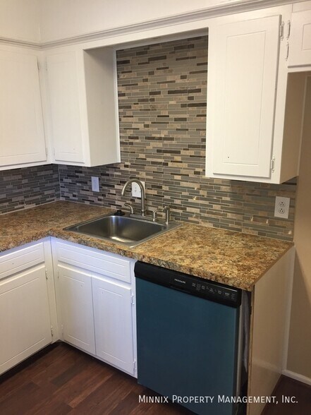 Building Photo - 3631 54th St