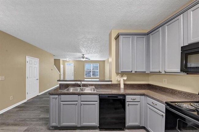 Building Photo - 4376 Stone Gate Way
