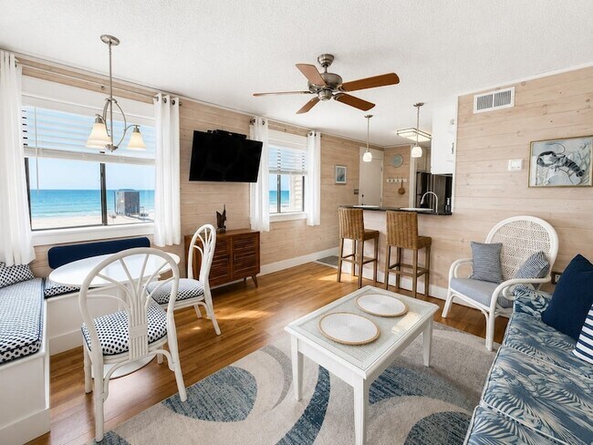 Building Photo - 1711 S Ocean Blvd