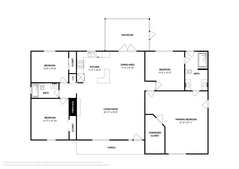 Building Photo - 2360 Date Palm Dr
